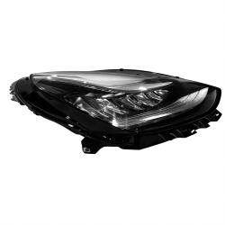 TESLA MODEL 3&Y HEADLIGHT US RIGHT PASSENGER 1077372-00-J LED OEM 2017 2018 2019 2020