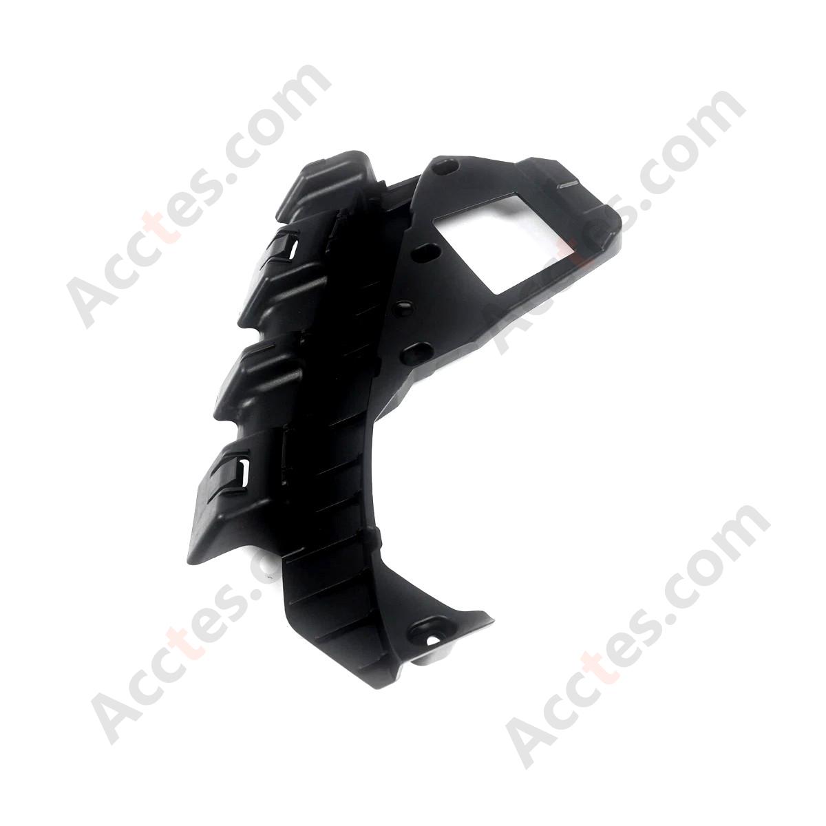 Right Headlight Lamp Bracket Support For 2019-2020 Tesla Model 3 1077372-10-B