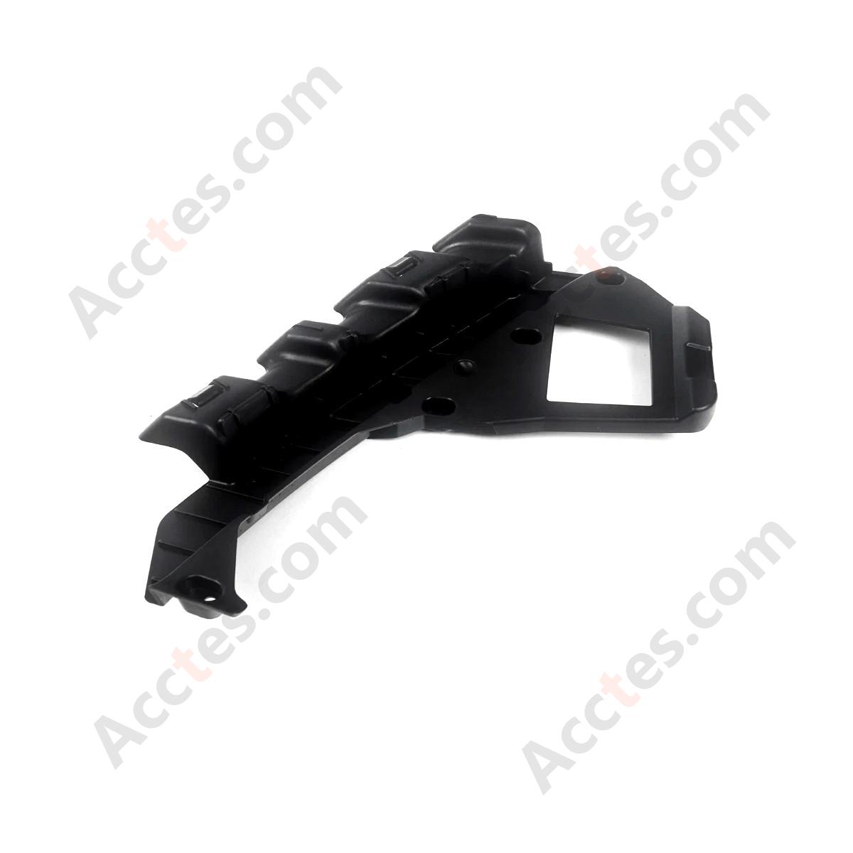 Right Headlight Lamp Bracket Support For 2019-2020 Tesla Model 3 1077372-10-B