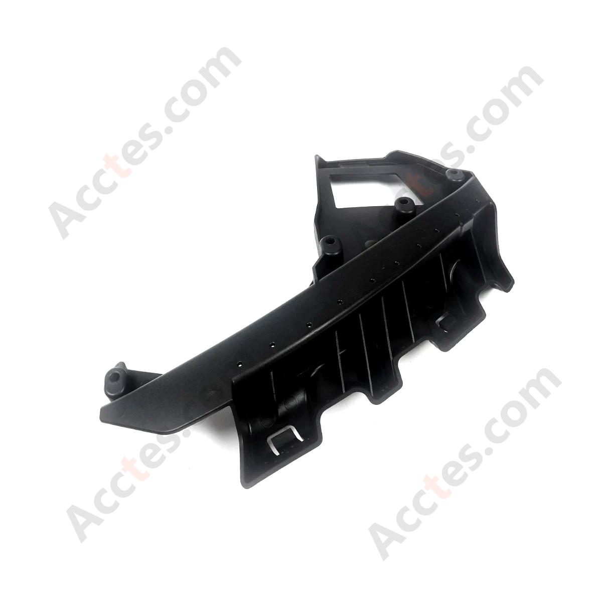 Right Headlight Lamp Bracket Support For 2019-2020 Tesla Model 3 1077372-10-B