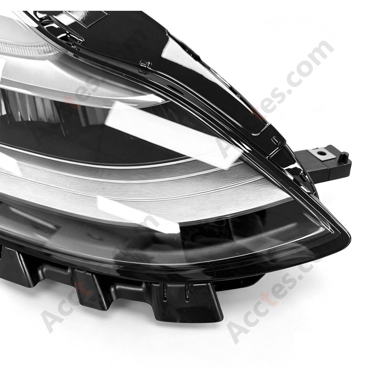 OEM For Tesla 2019-2020 Model 3 Model Y  Right LED Headlight Europe 1077376-00-C
