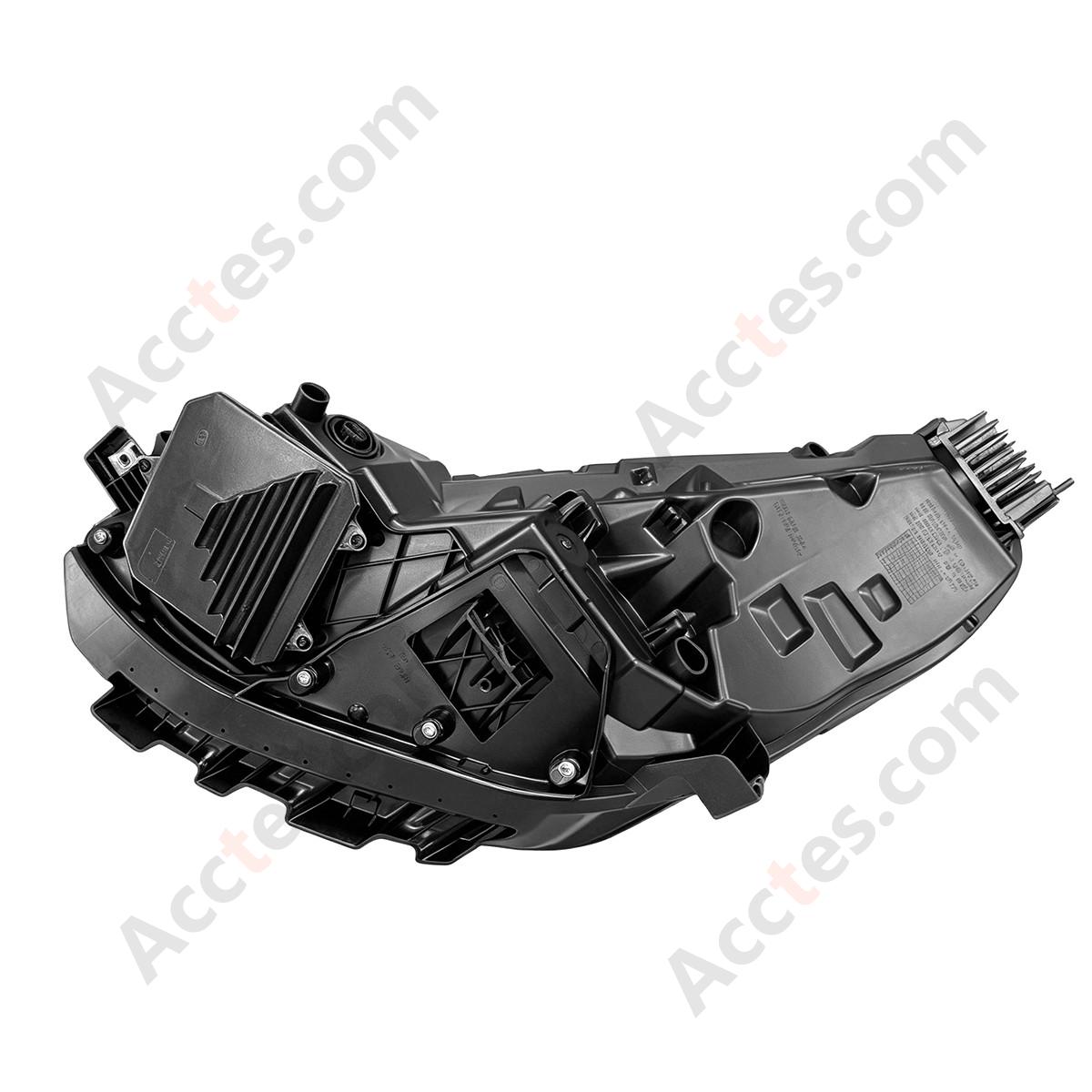 OEM For Tesla 2019-2020 Model 3 Model Y  Right LED Headlight Europe 1077376-00-C