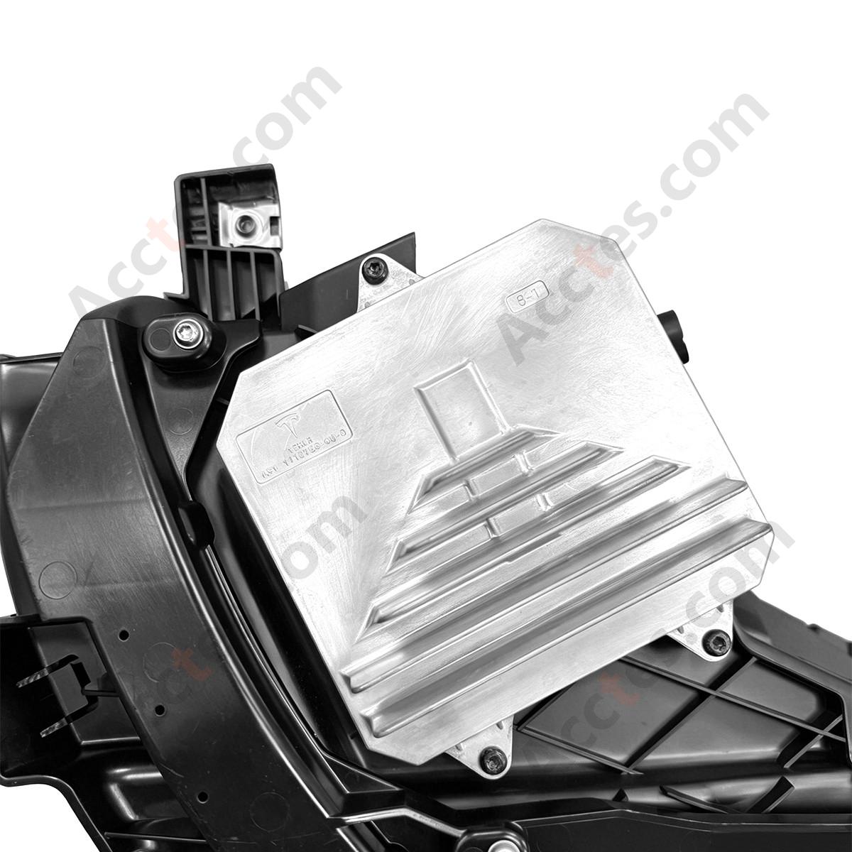 OEM For Tesla 2019-2020 Model 3 Model Y  Right LED Headlight Europe 1077376-00-C