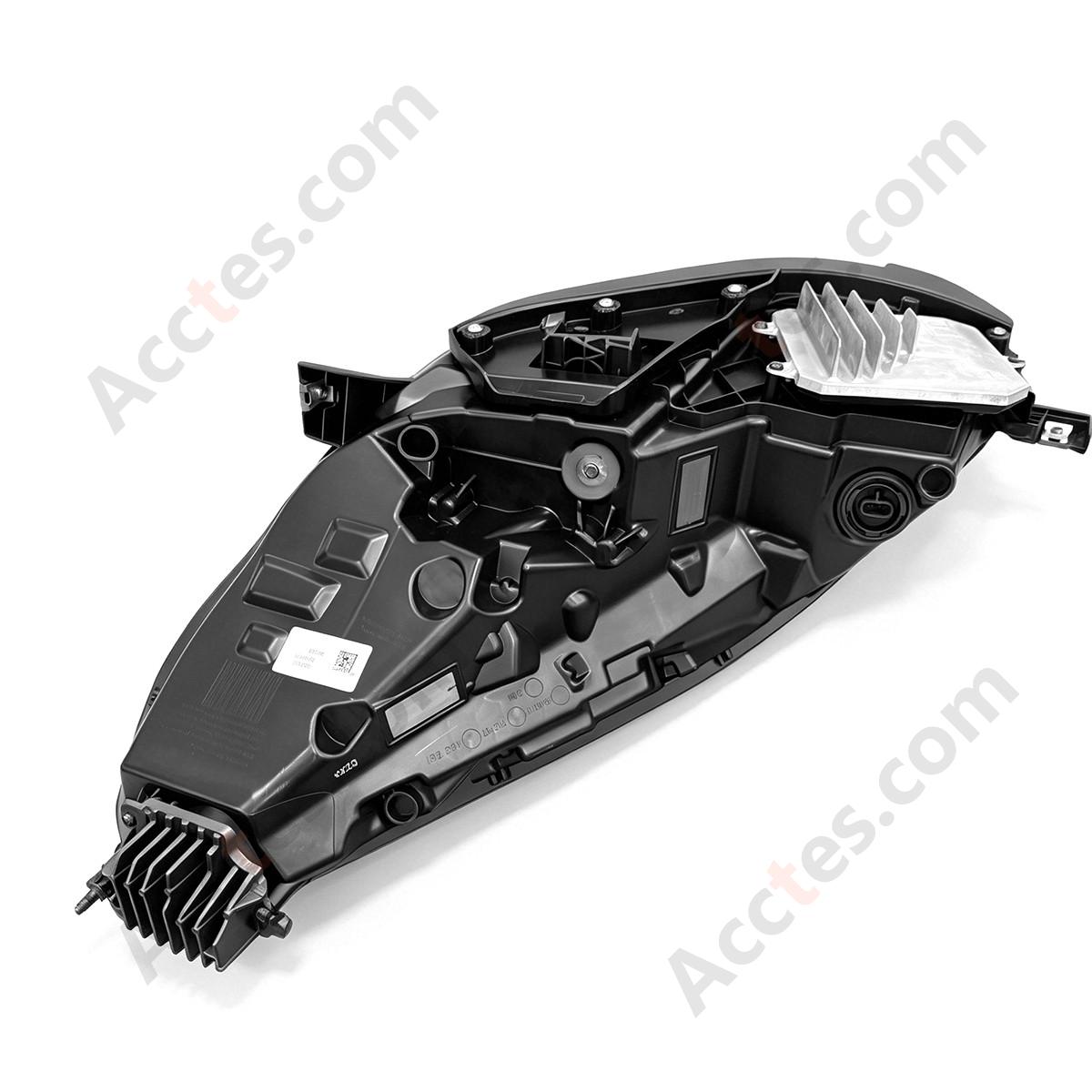 OEM For Tesla 2019-2020 Model 3 Model Y  Right LED Headlight Europe 1077376-00-C