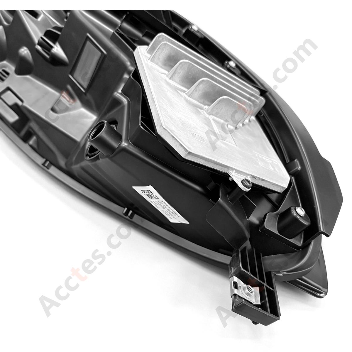 OEM For Tesla 2019-2020 Model 3 Model Y  Right LED Headlight Europe 1077376-00-C