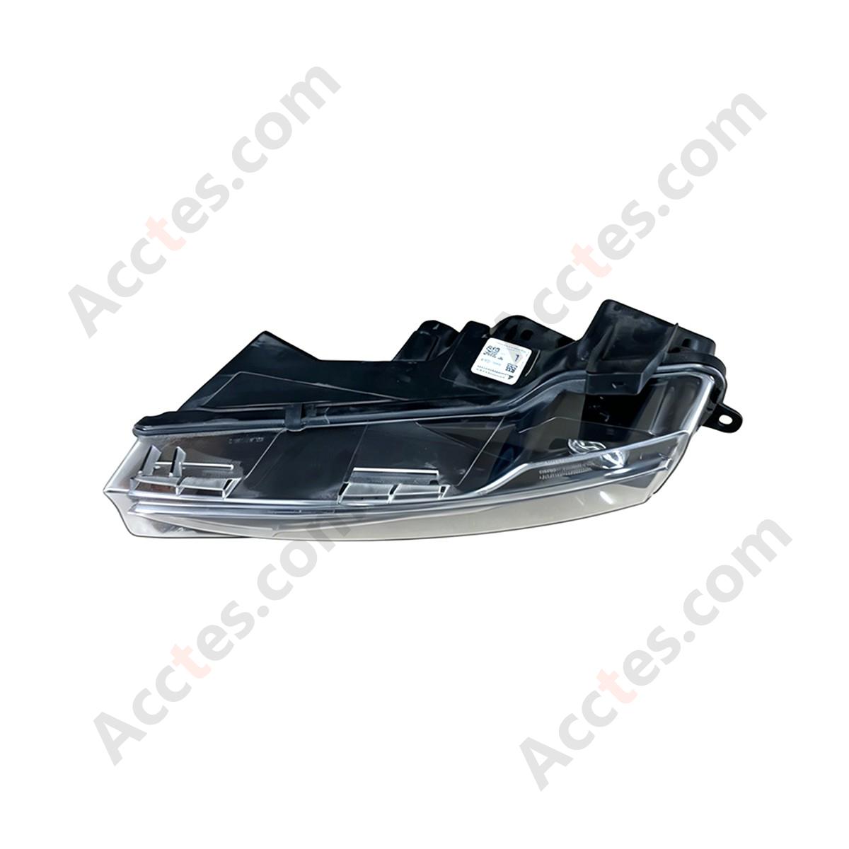 TESLA 2019-23 MODEL 3&Y FOG LIGHT LEFT US DRIVER SIDE 1077391-00-F OEM *3 PINS PLUG