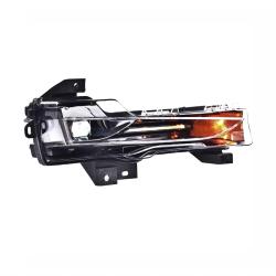 Fit For Tesla 2019-2023 Model 3&Y Right Side Fog Light US Driving Lamp DRL 1077392-00-F