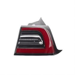 LED Tail Lamp Outer Rear Right Europe Taillight For Tesla Model 3&Y 2019-2020 1077400-00-C