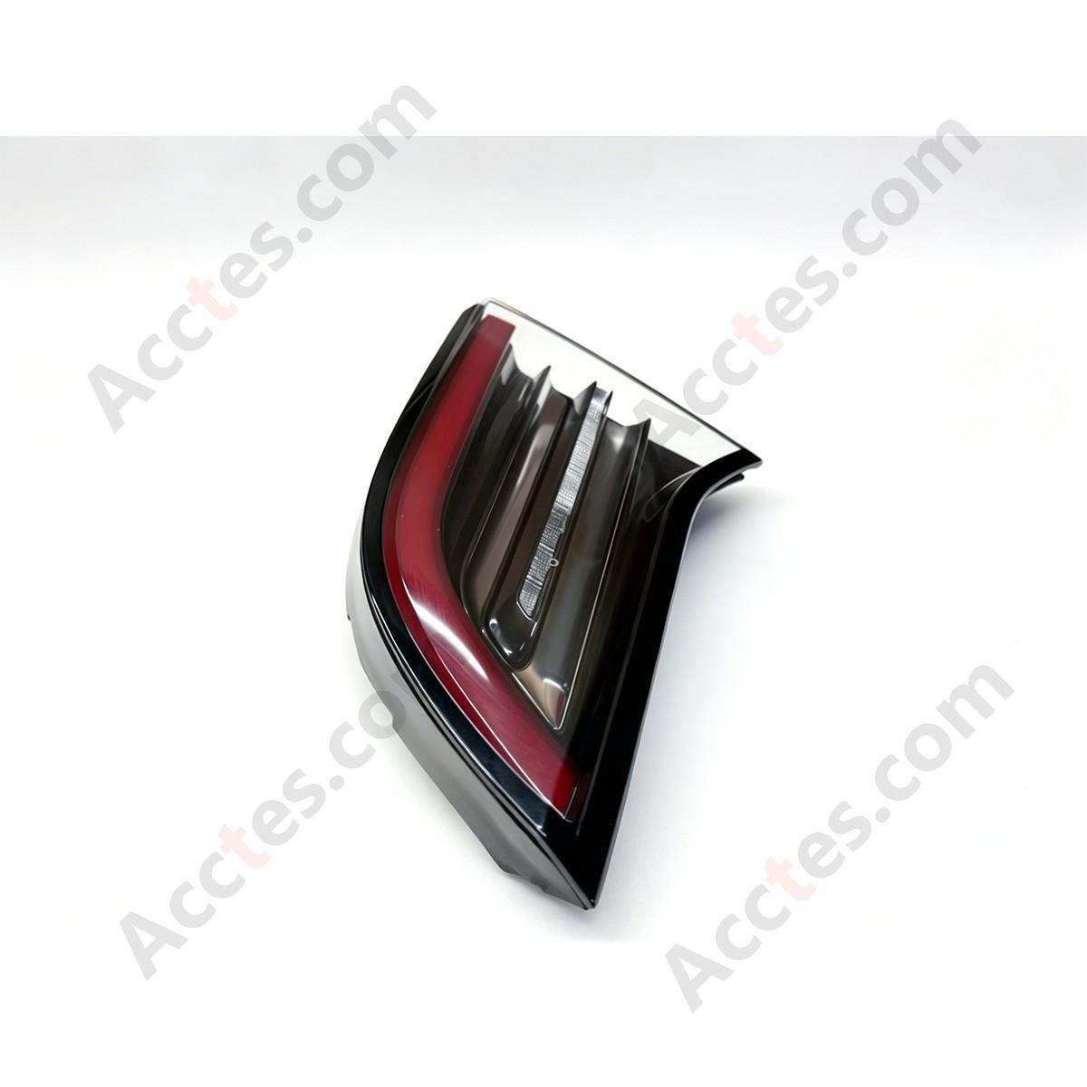 2019-2020 TESLA MODEL 3&Y Inner TAIL LIGHT RIGHT TRUNK  1077402-00-G OEM