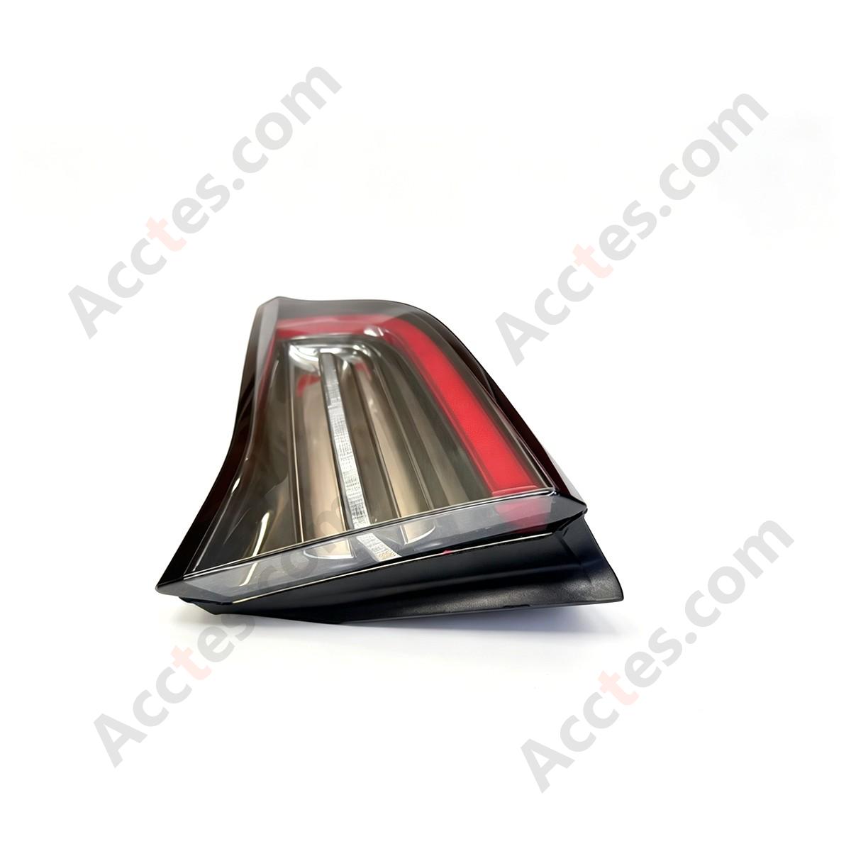 2019-2020 TESLA MODEL 3&Y Inner TAIL LIGHT RIGHT TRUNK  1077402-00-G OEM