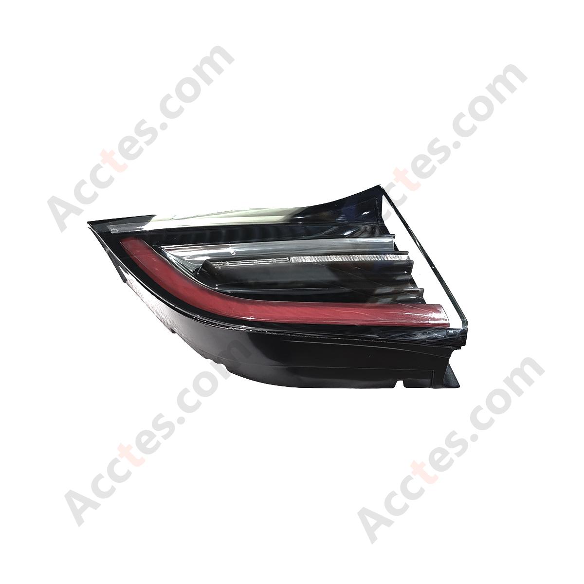 2019-2020 TESLA MODEL 3&Y Inner TAIL LIGHT LEFT TRUNK  1077403-00-C OEM