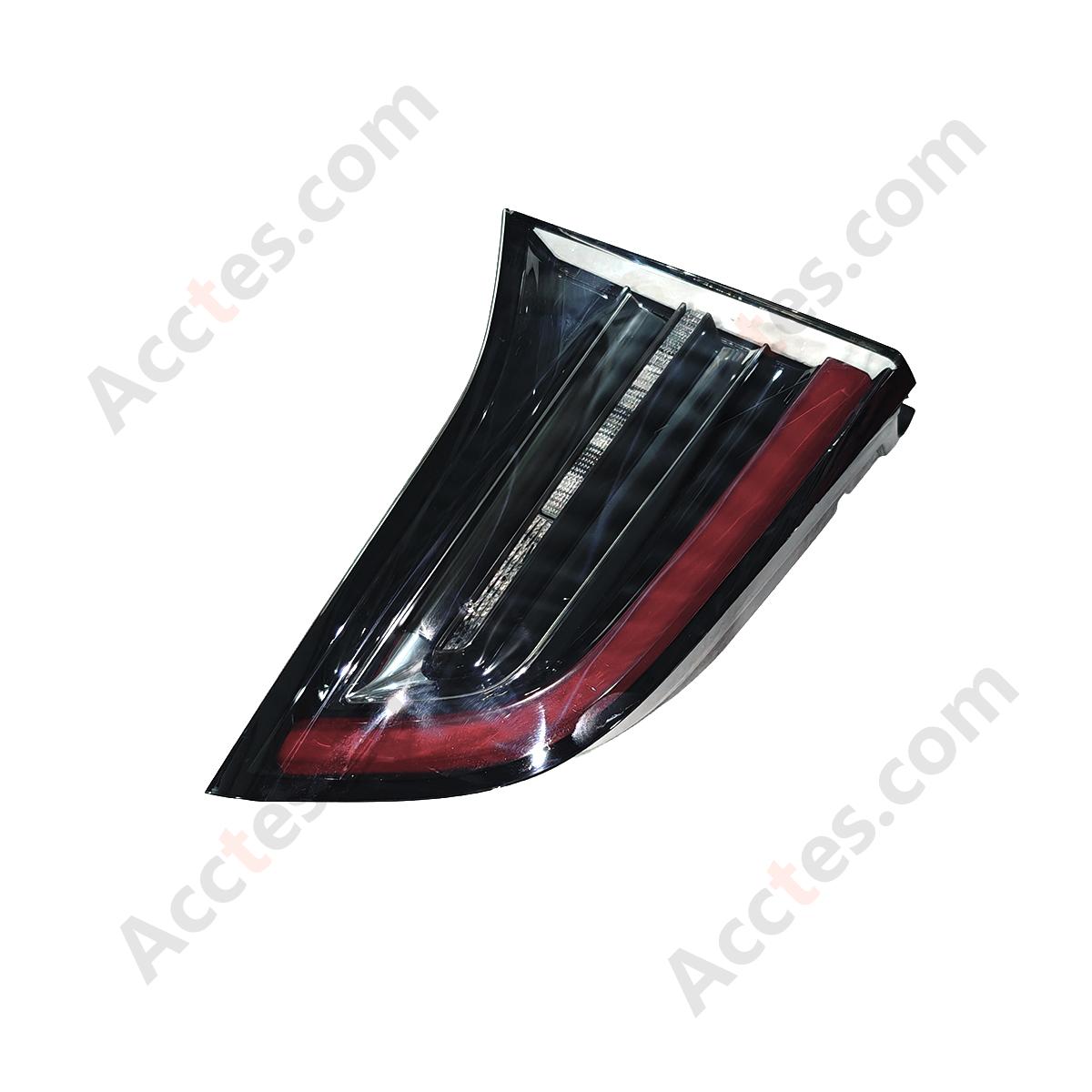 2019-2020 TESLA MODEL 3&Y Inner TAIL LIGHT LEFT TRUNK  1077403-00-C OEM