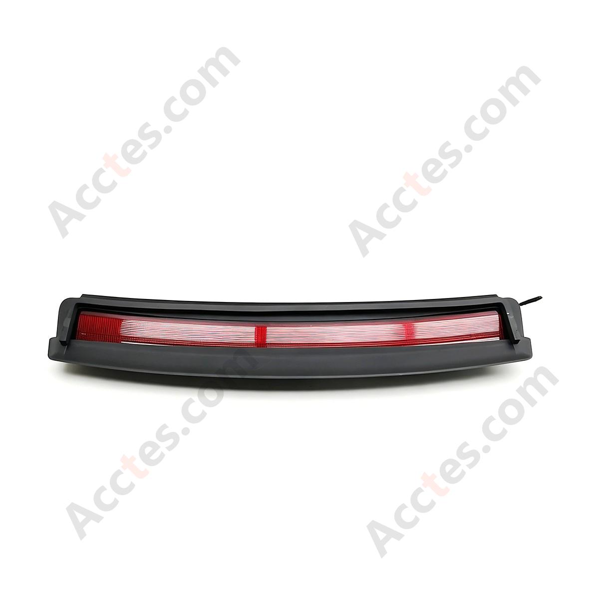Tesla Model 3 Third Rear Brake Centre Light 1077405-00-F Electricity 340kW 2