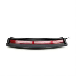 Tesla Model 3 Third Rear Brake Centre Light 1077405-00-F Electricity 340kW 2