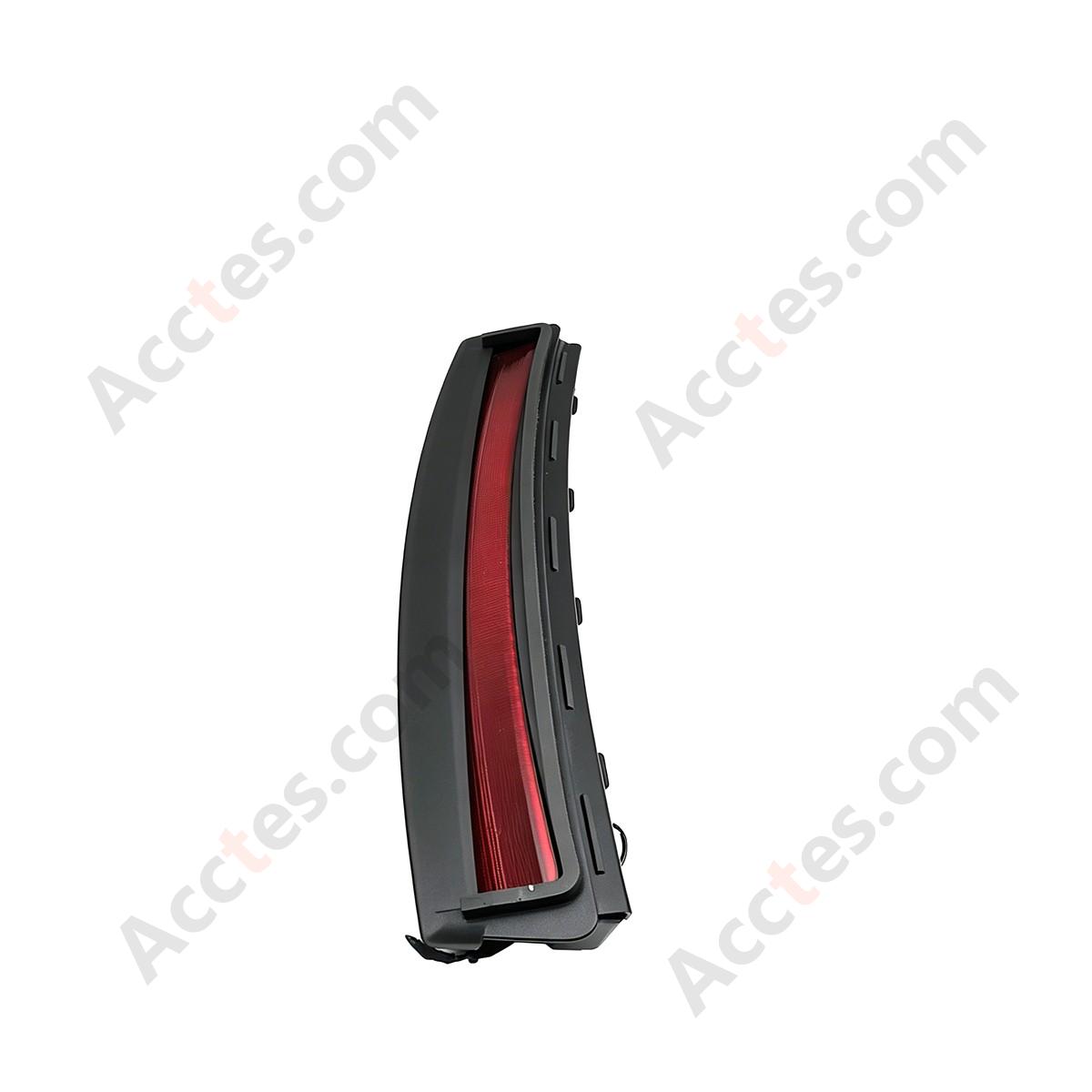Tesla Model 3 Third Rear Brake Centre Light 1077405-00-F Electricity 340kW 2