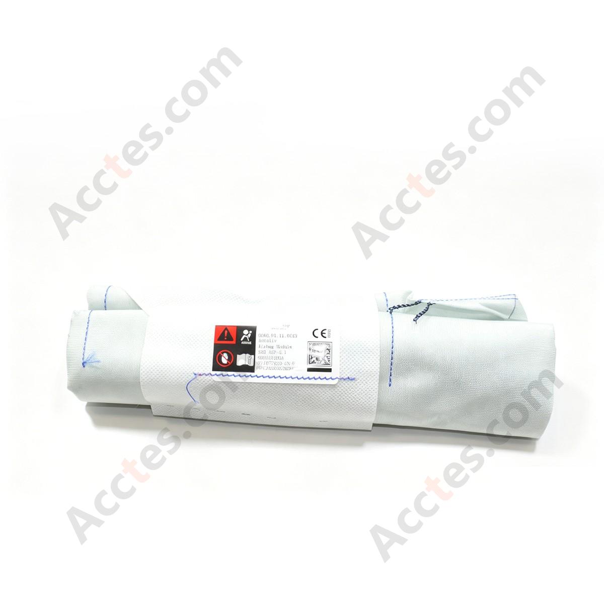 TESLA MODEL 3&Y Front Airbag Seat Co pilot Safety Bag 1077830-CN-F EV 2021