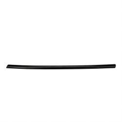 2021-2023 Tesla Model 3 Front Left Driver Door Window Black Belt Molding OEM 1080681-01-I