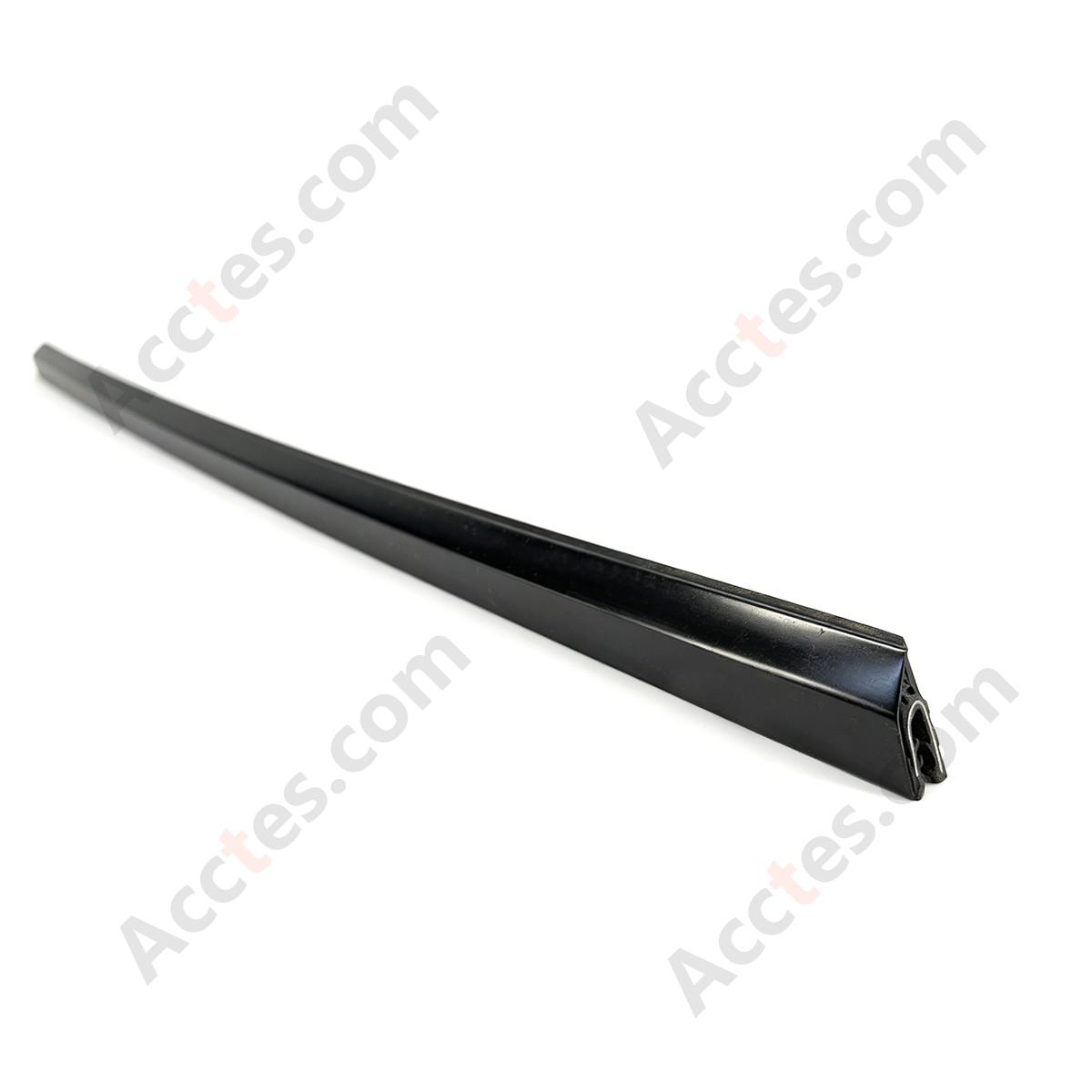 2021-2024 Tesla Model 3 Front Right Door Belt Molding 1080684-01-I