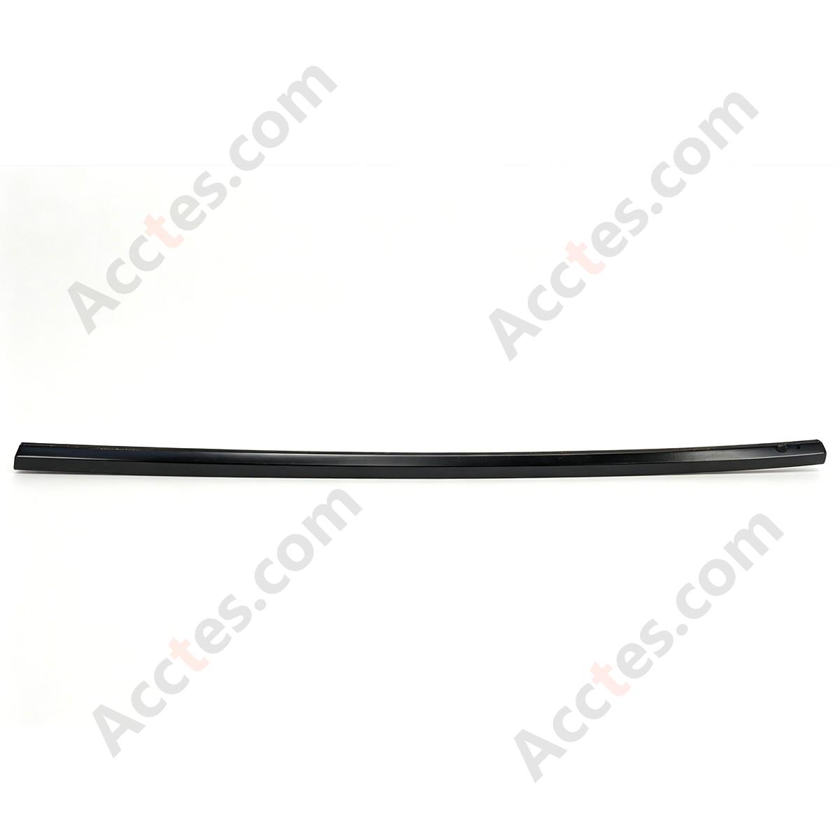 2021-2024 Tesla Model 3 Rear Left Door Belt Molding 1080745-01-J