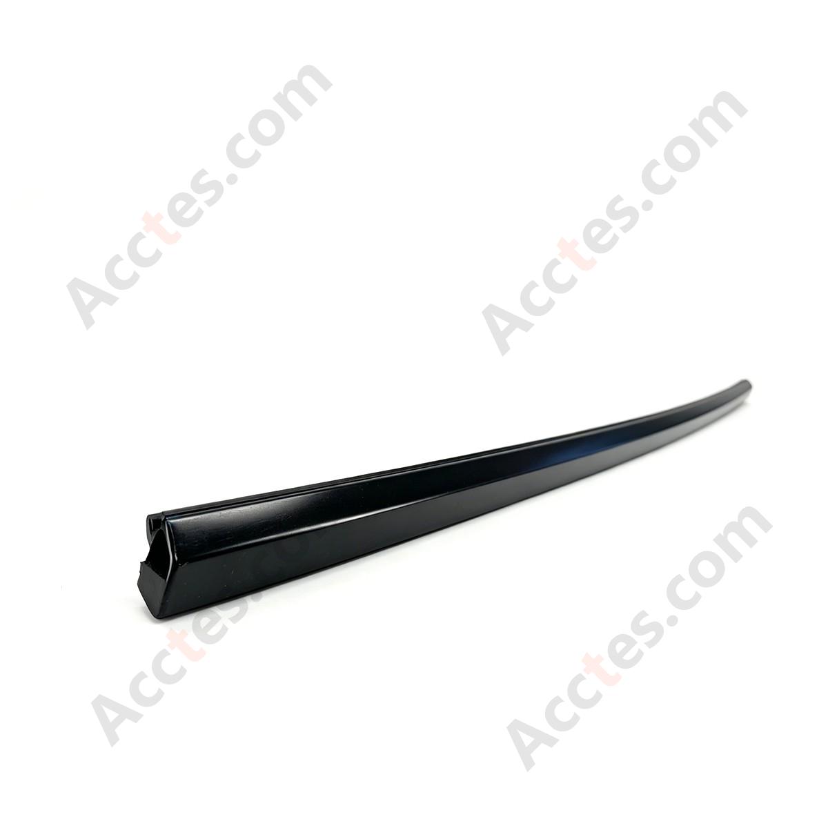 2021-2024 Tesla Model 3 Rear Left Door Belt Molding 1080745-01-J