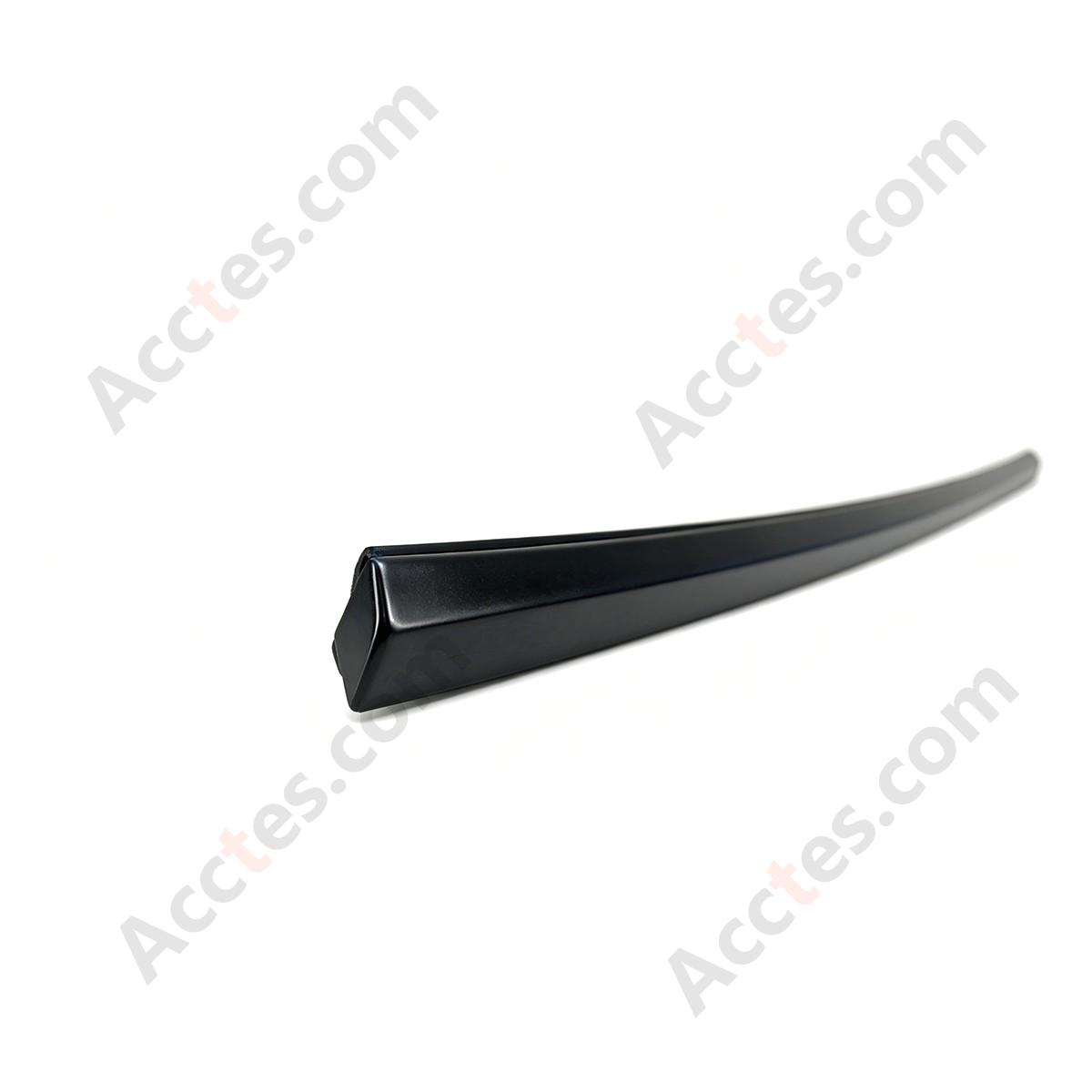 2021-2024 Tesla Model 3&Y Rear Right Door Belt Molding 1080748-01-J