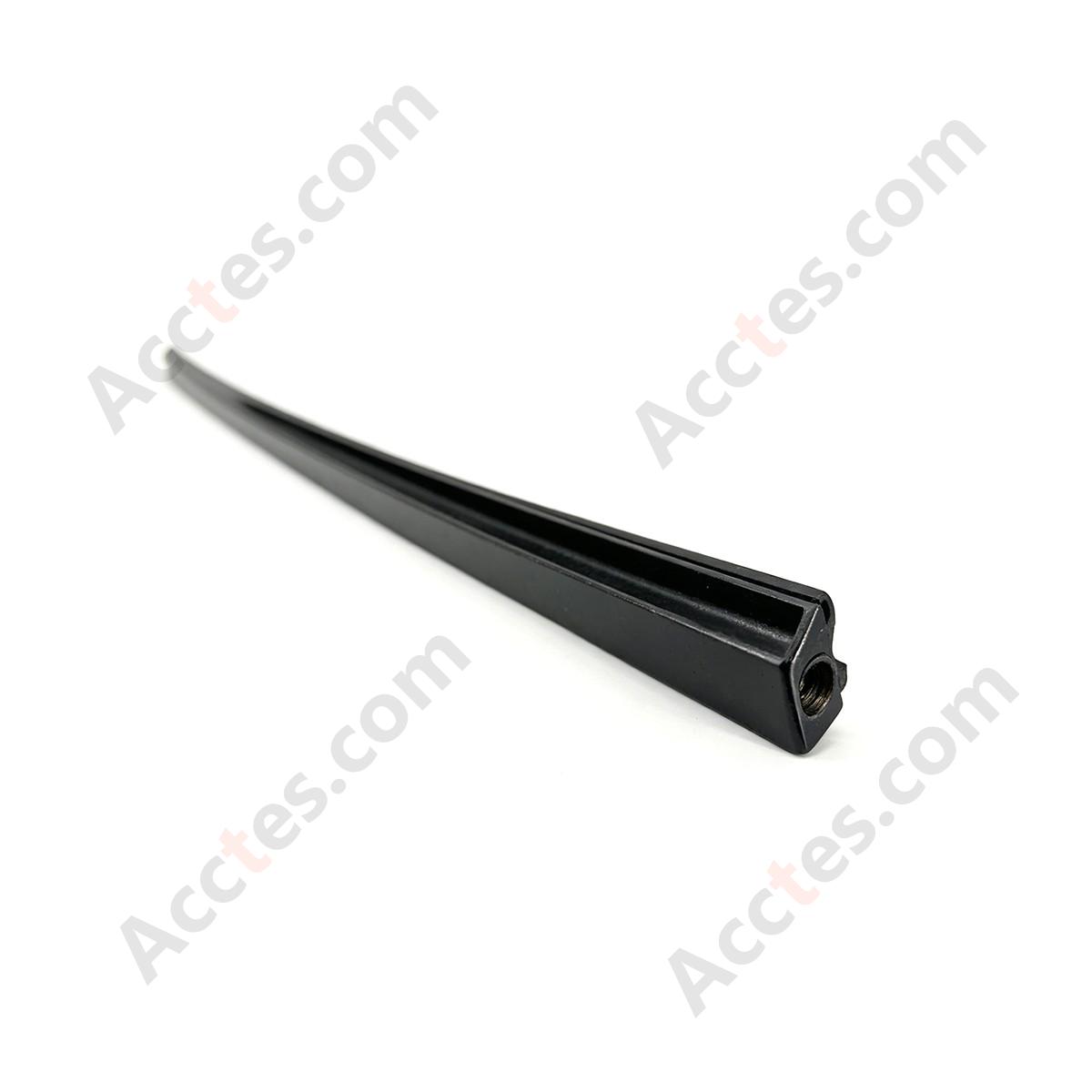 2021-2024 Tesla Model 3&Y Rear Right Door Belt Molding 1080748-01-J