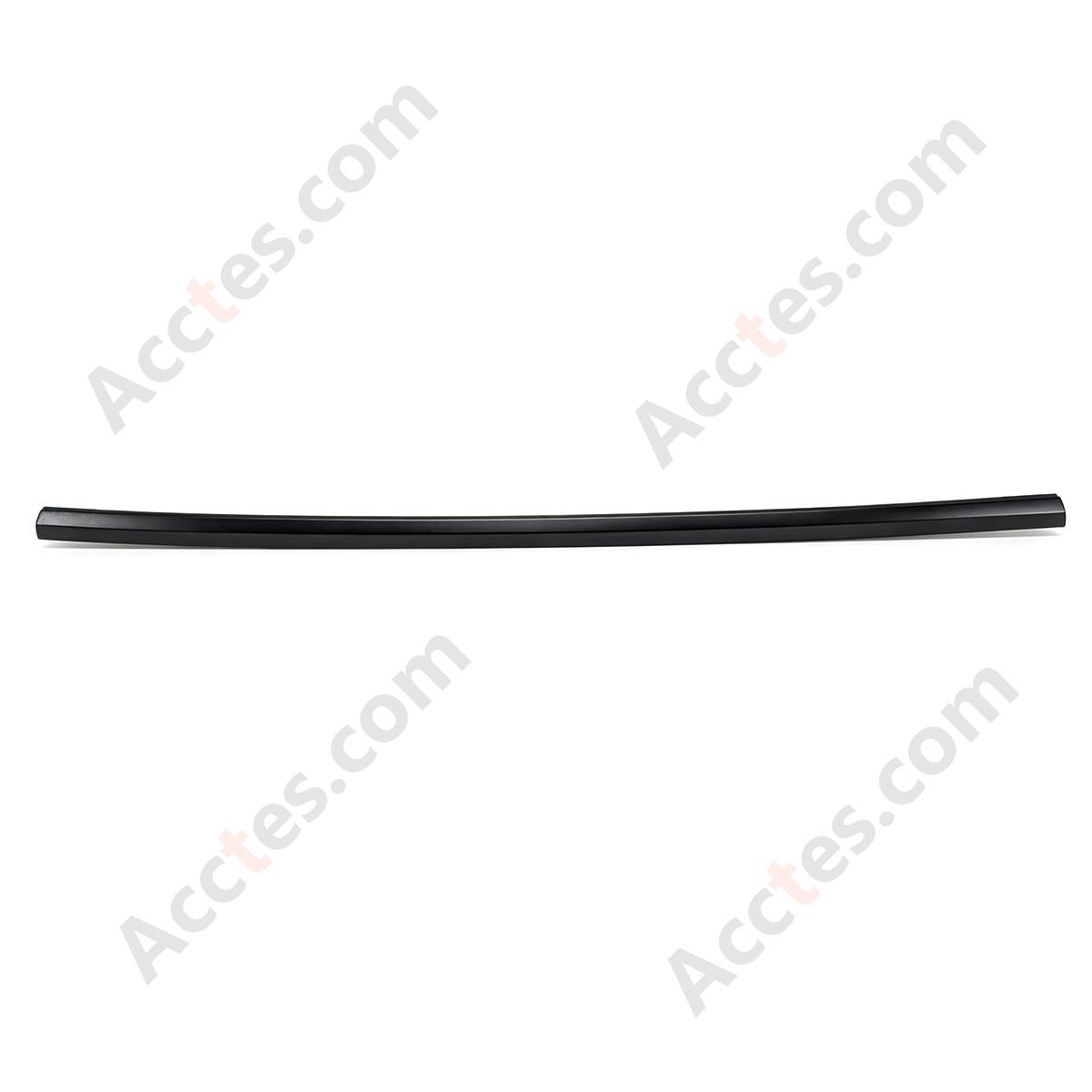2021-2024 Tesla Model 3&Y Rear Right Door Belt Molding 1080748-01-J