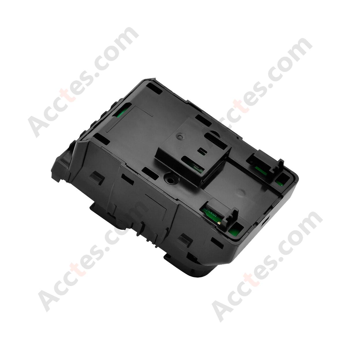 2021-2024 For Tesla Model 3 Y Left Driver Power Window Switch Lift 1081037-02-G