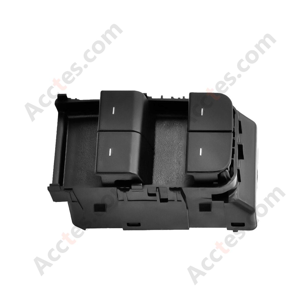 2021-2024 For Tesla Model 3 Y Left Driver Power Window Switch Lift 1081037-02-G