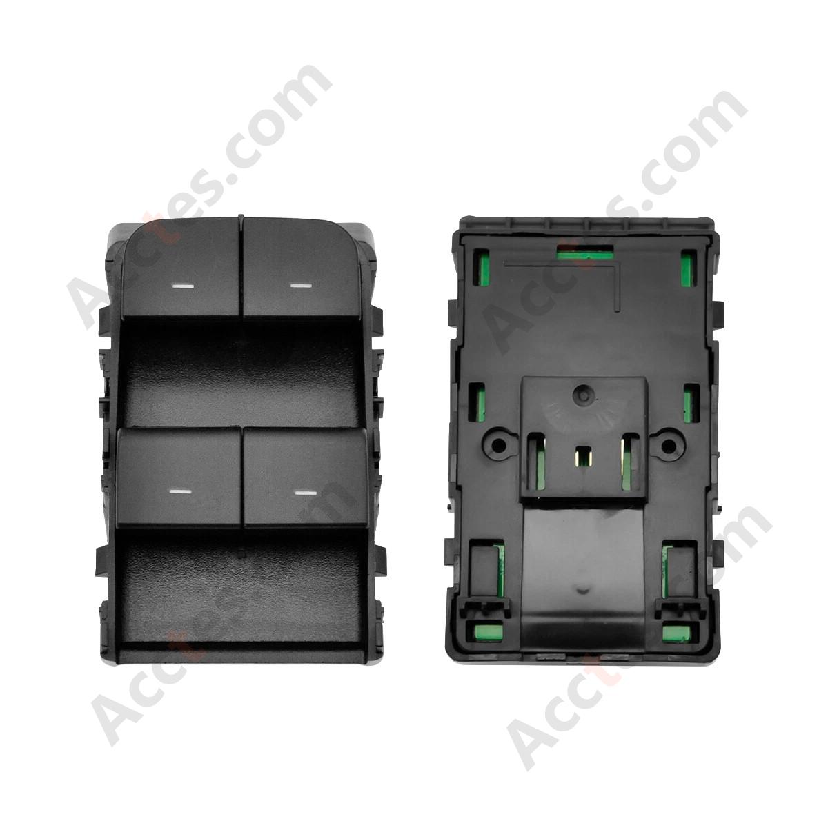 2021-2024 For Tesla Model 3 Y Left Driver Power Window Switch Lift 1081037-02-G