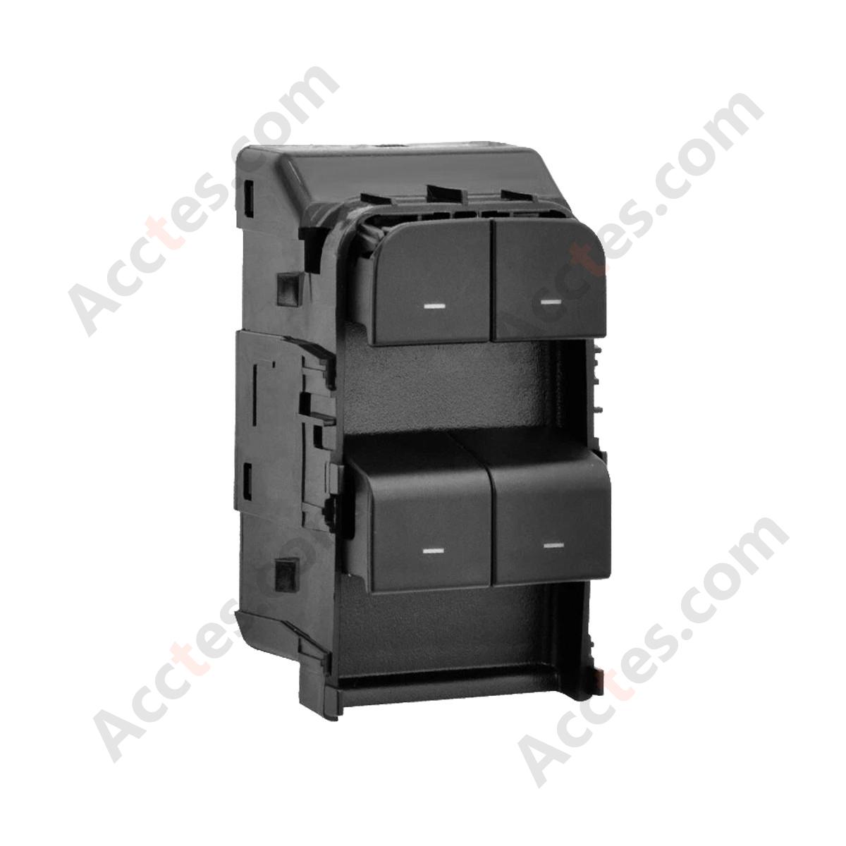 2021-2024 For Tesla Model 3 Y Left Driver Power Window Switch Lift 1081037-02-G