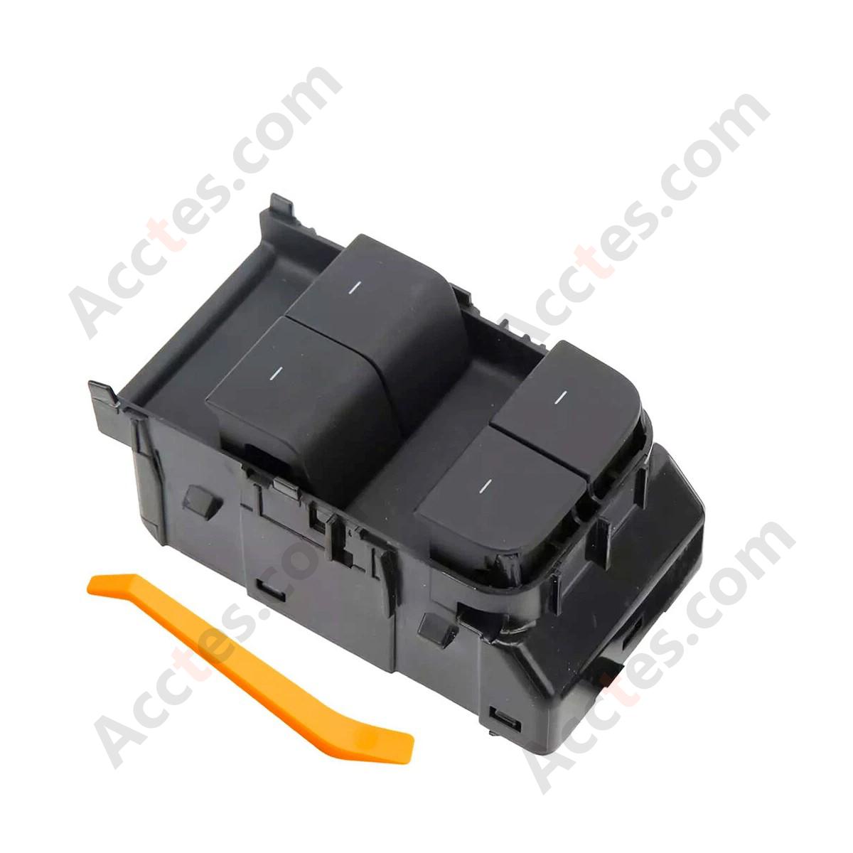 2021-2024 For Tesla Model 3 Y Left Driver Power Window Switch Lift 1081037-02-G