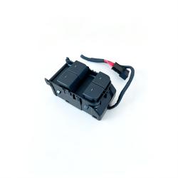 NEW! Front Left Power Window Switch Tesla Model Y 3 20-21 Matte 1081037-02-G
