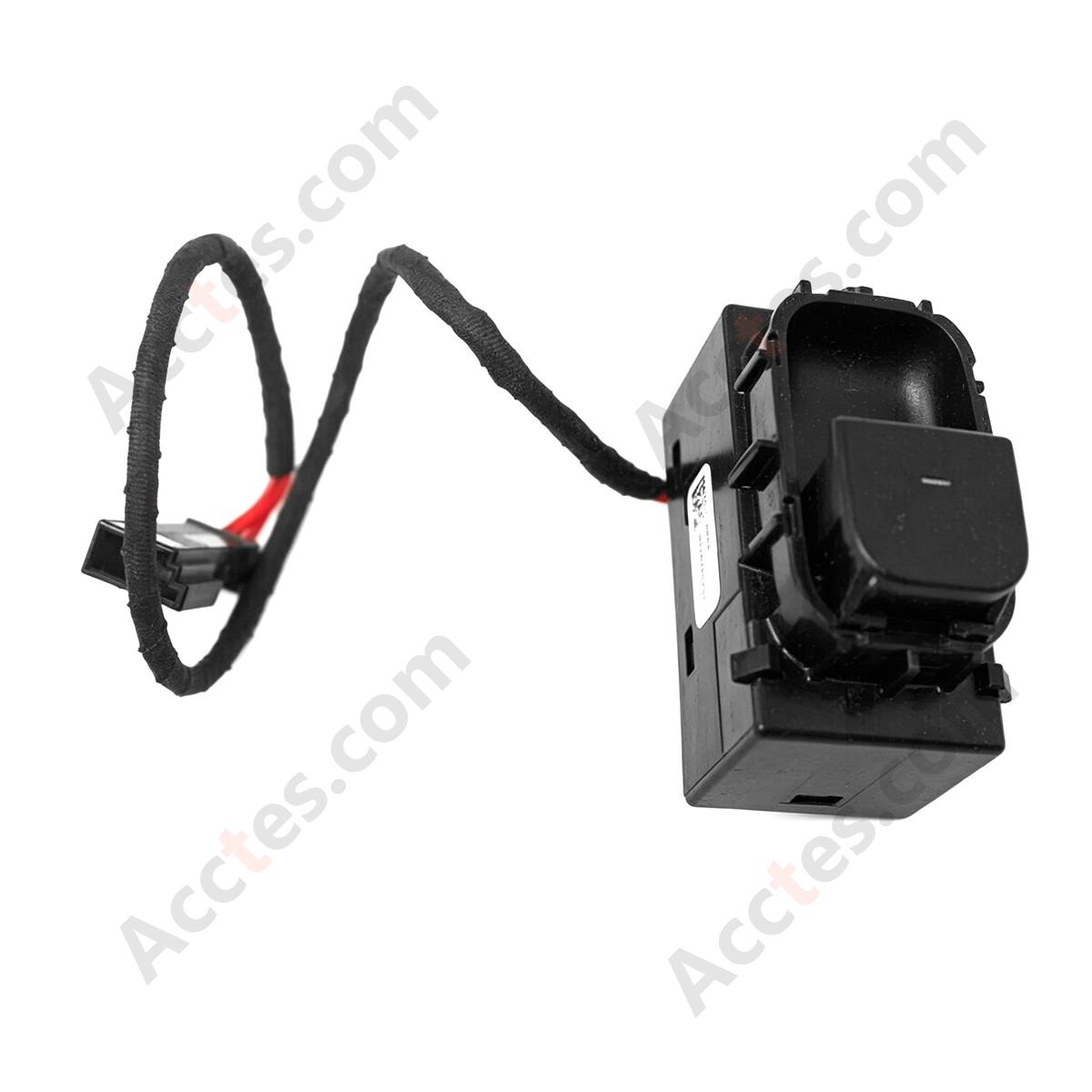 Tesla Model 3 & Y 2017-2025 Power WINDOW SWITCH 1081038-01-E (GENUINE OEM) *NEW*