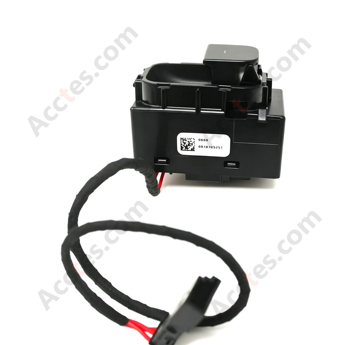 Tesla Model 3 & Y 2017-2025 Power WINDOW SWITCH 1081038-01-E (GENUINE OEM) *NEW*