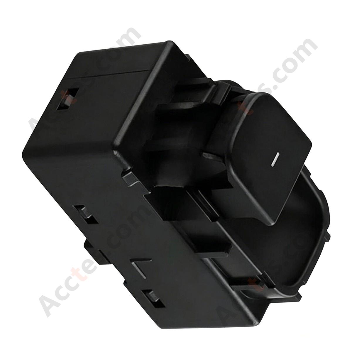 Power Window Switch Button 1081038-02-F for Tesla Model 3 2021-23 / Y 2021-22
