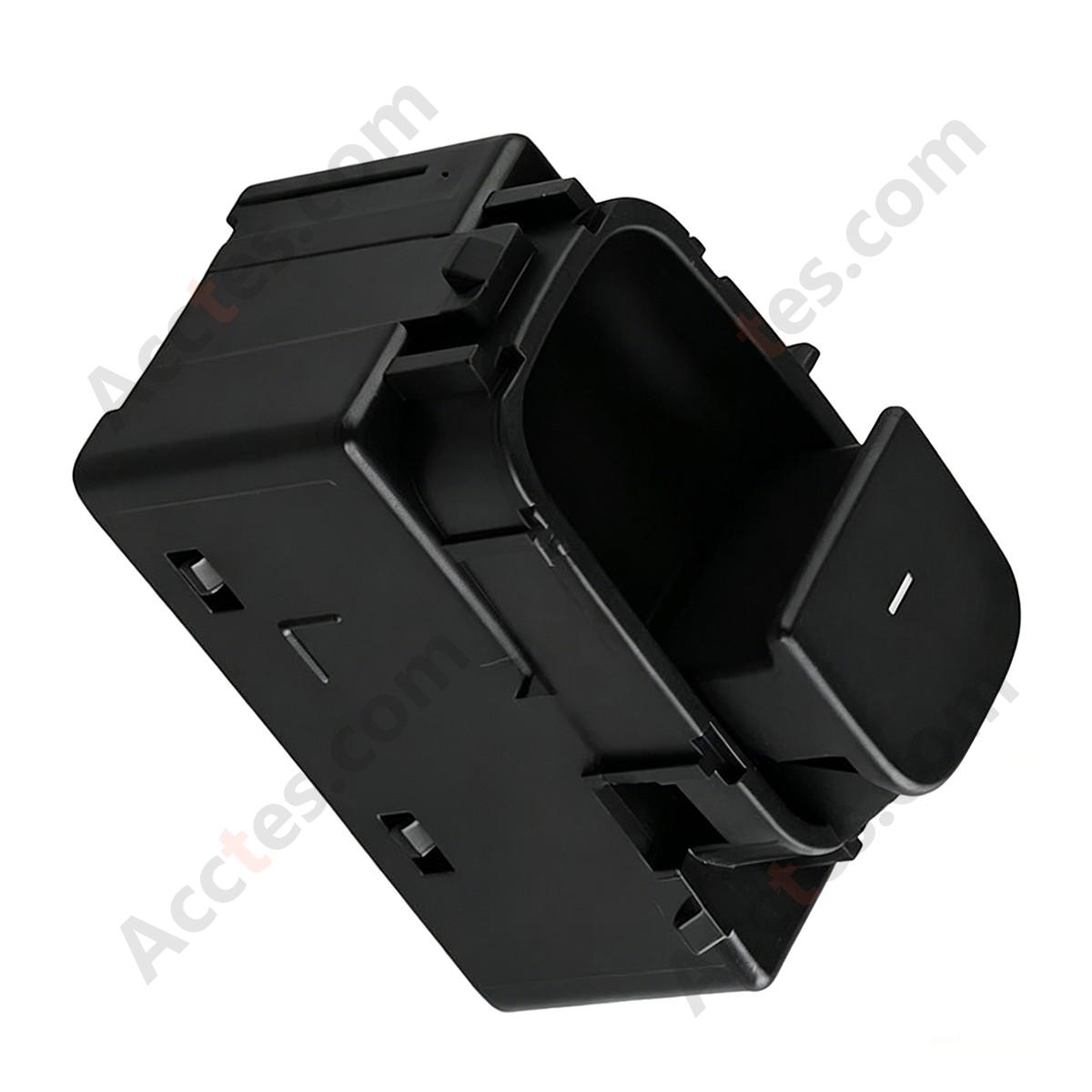 Power Window Switch Button 1081038-02-F for Tesla Model 3 2021-23 / Y 2021-22