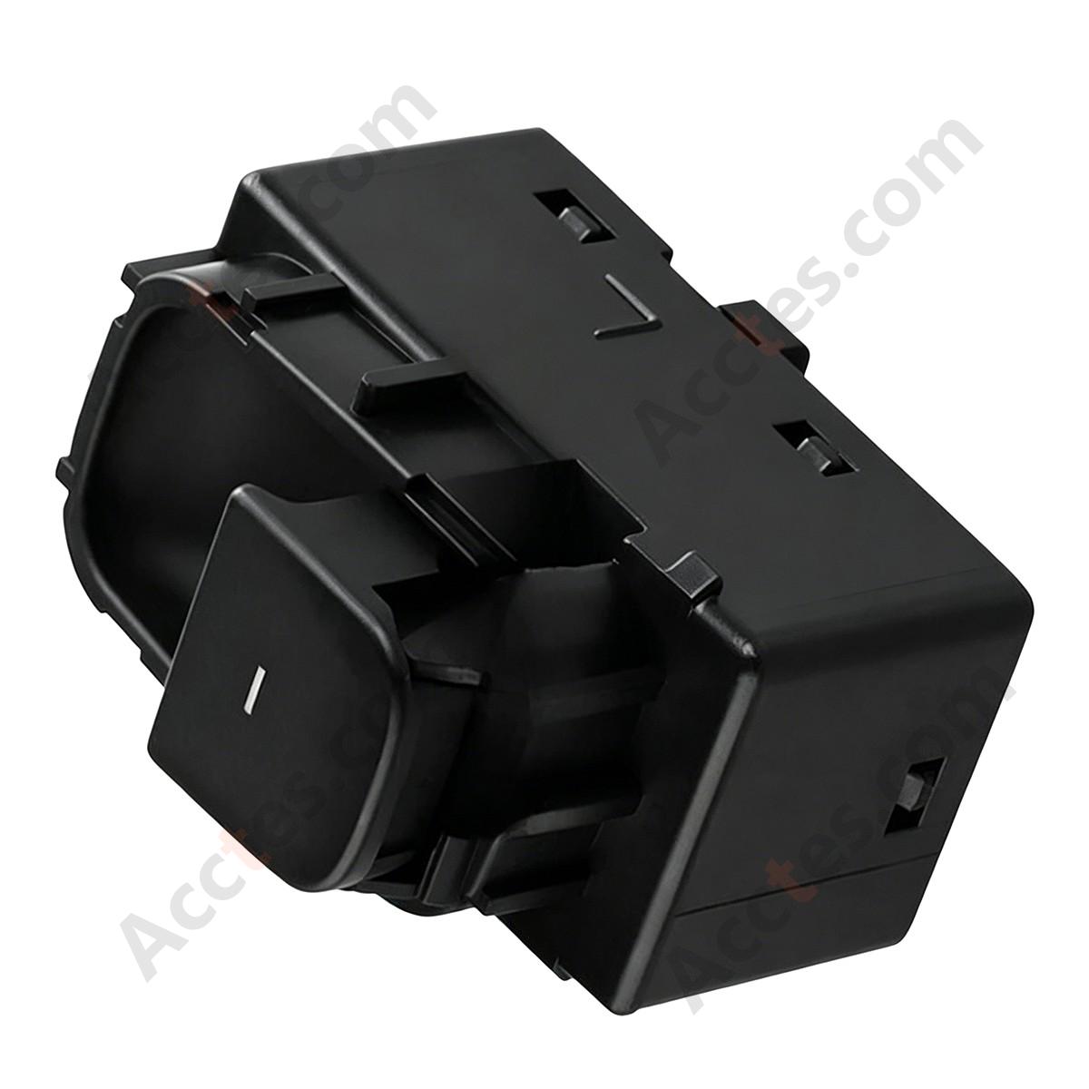 Power Window Switch Button 1081038-02-F for Tesla Model 3 2021-23 / Y 2021-22