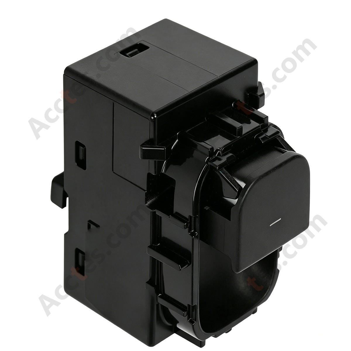 Power Window Switch Button 1081038-02-F for Tesla Model 3 2021-23 / Y 2021-22