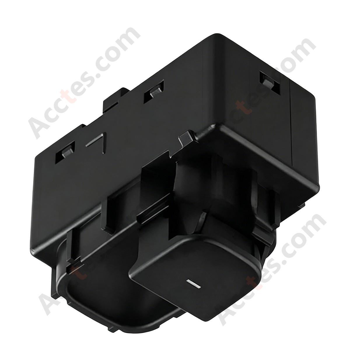 Power Window Switch Button 1081038-02-F for Tesla Model 3 2021-23 / Y 2021-22