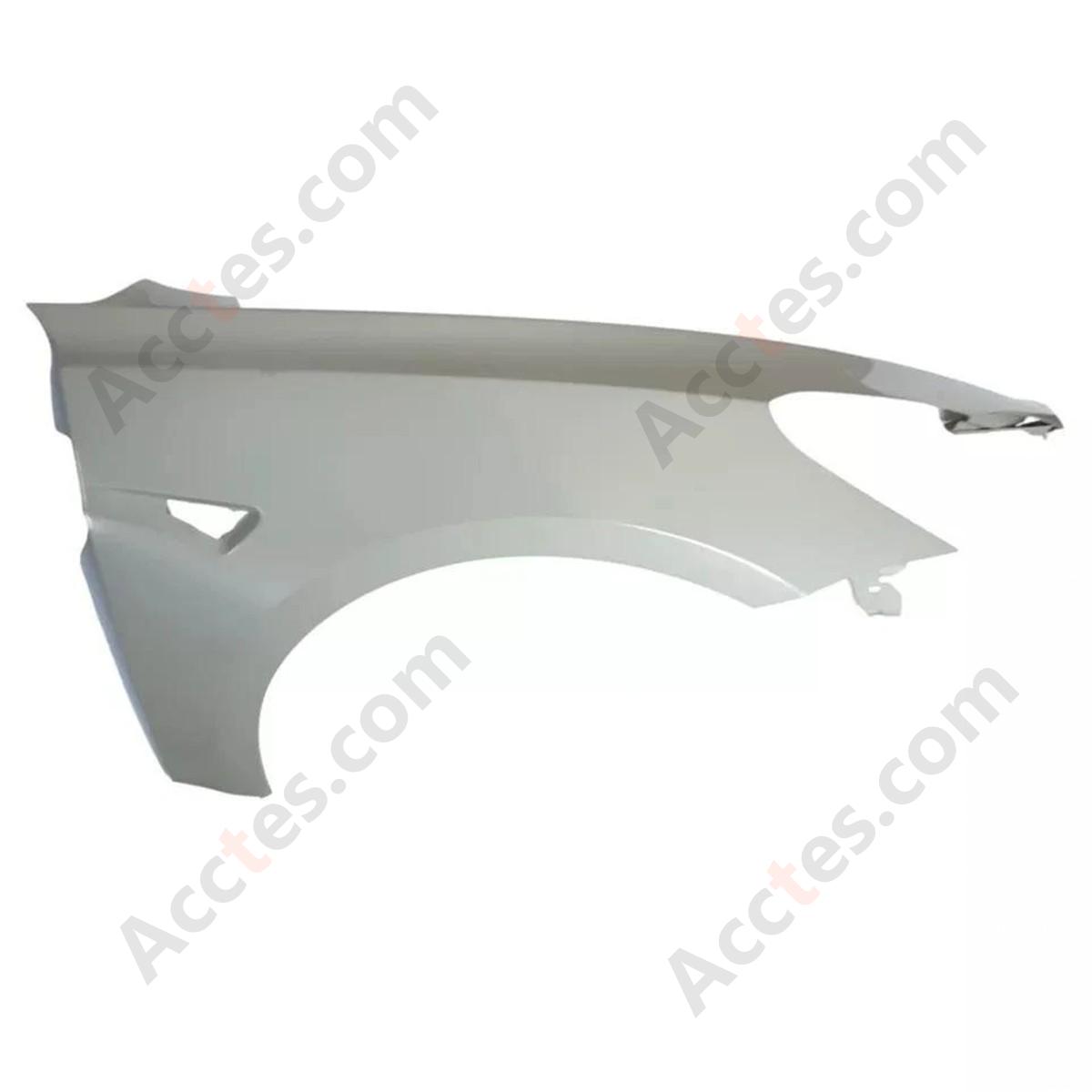 For Tesla 19-22 Model 3 Front Right  Fender OEM1081400-EC-D New Assembly Style🔥