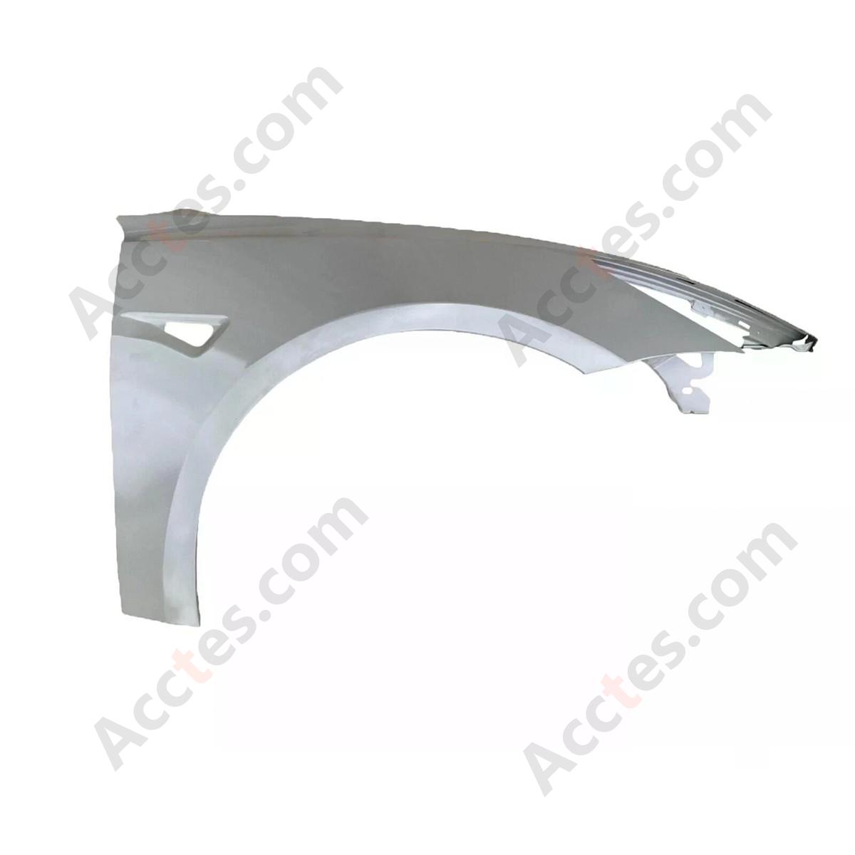 For Tesla 19-22 Model 3 Front Right  Fender OEM1081400-EC-D New Assembly Style🔥
