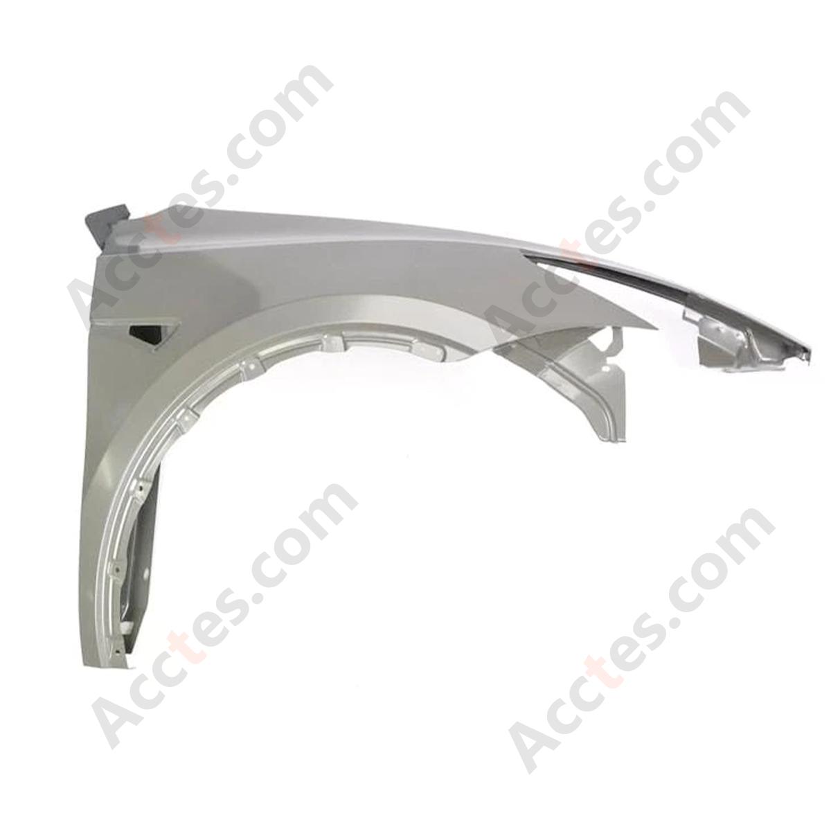 Fits Tesla 19-22 Model 3 Front Left Fender Unit 1081401-EC-D Style Design🔥