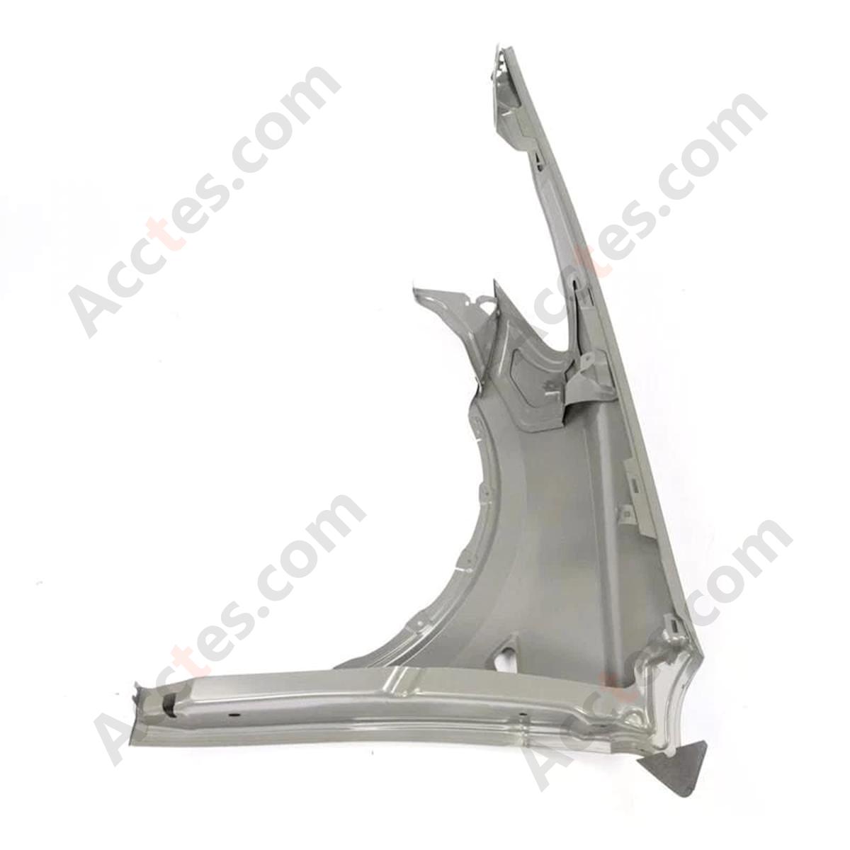 Fits Tesla 19-22 Model 3 Front Left Fender Unit 1081401-EC-D Style Design🔥
