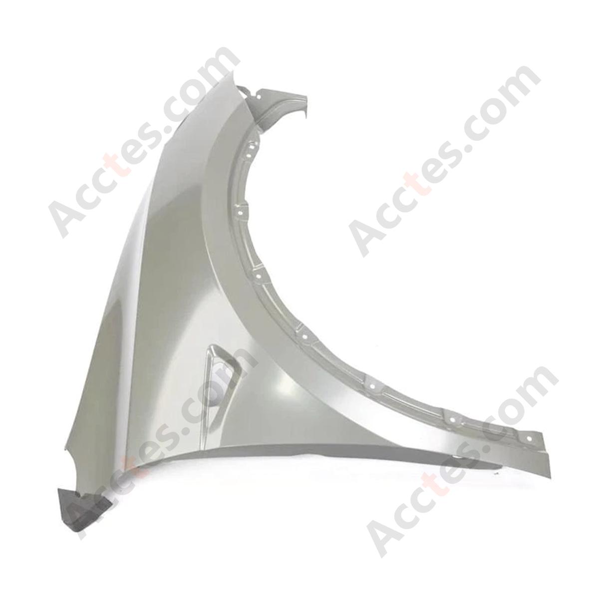 Fits Tesla 19-22 Model 3 Front Left Fender Unit 1081401-EC-D Style Design🔥