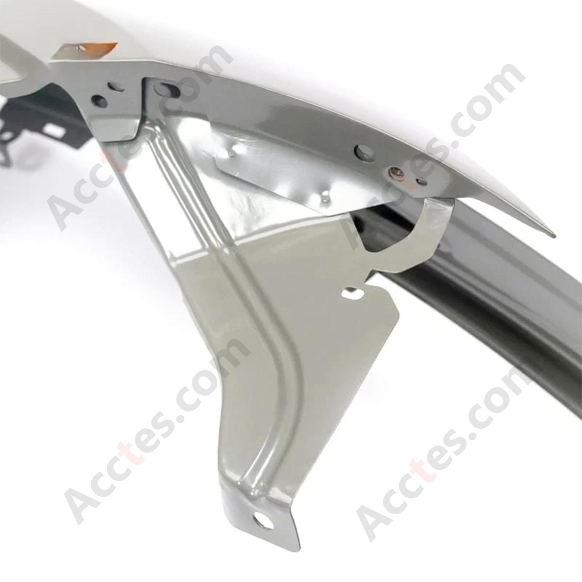 Fits Tesla 19-22 Model 3 Front Left Fender Unit 1081401-EC-D Style Design🔥