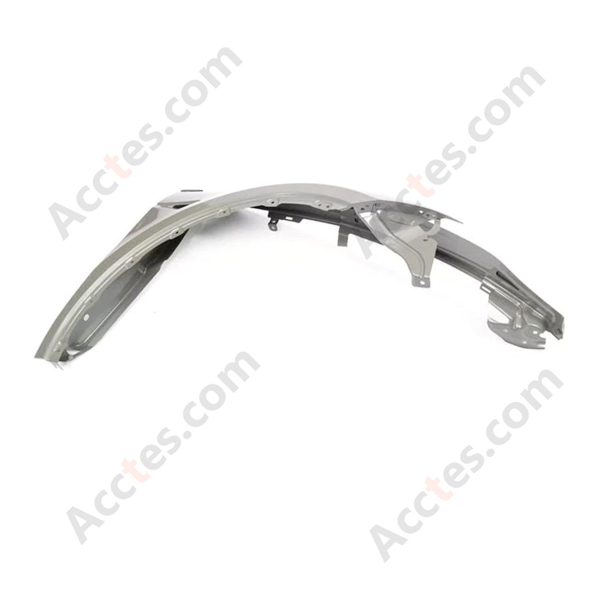 Fits Tesla 19-22 Model 3 Front Left Fender Unit 1081401-EC-D Style Design🔥