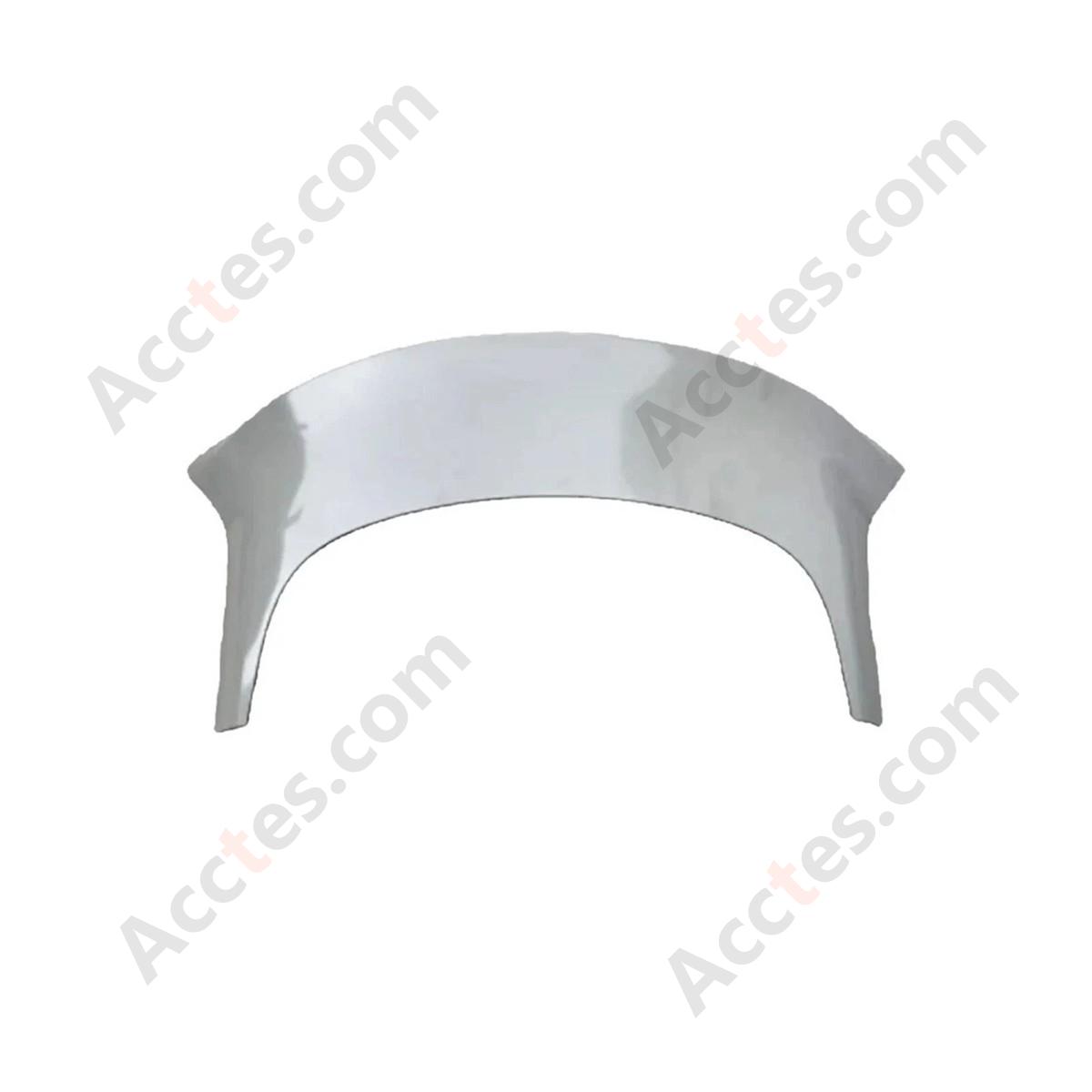 For Tesla 2019-2020 Model 3 HQ Tail Gate Trunk Lid NON Powered 1081460-E0-D