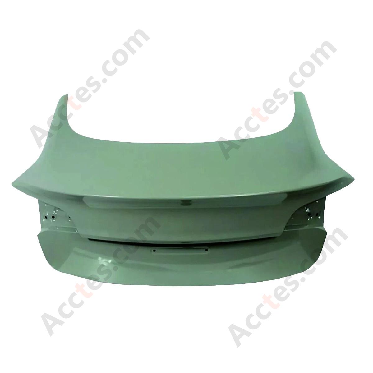 For Tesla 2019-2020 Model 3 HQ Tail Gate Trunk Lid NON Powered 1081460-E0-D
