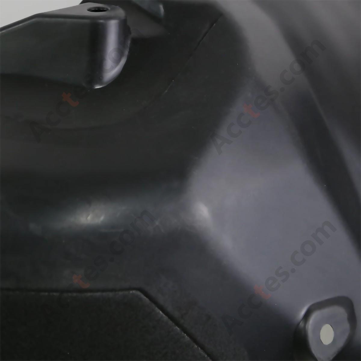 For Tesla Model 3 2017-2023 Wheel Fender Liner Splash Front Left Side 108158100D